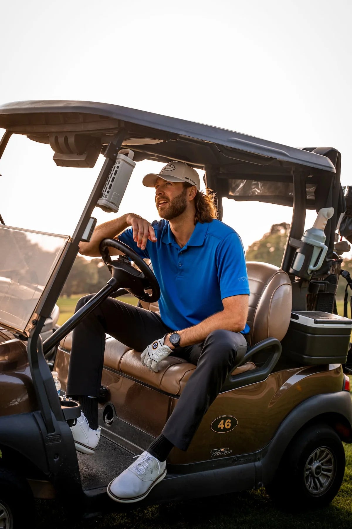 Turtlebox Outdoor Bluetooth Waterproof Ranger Speaker in Tan