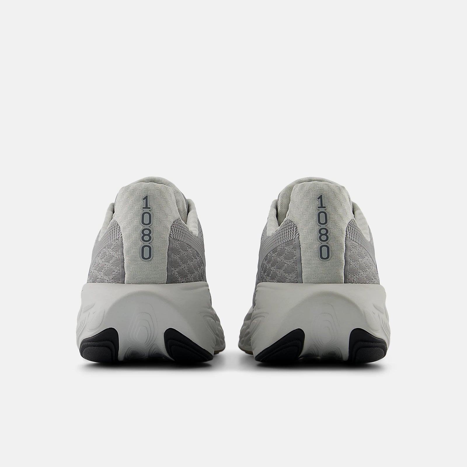 Men's New Balance Fresh Foam X 1080 v14 in Grey Matter