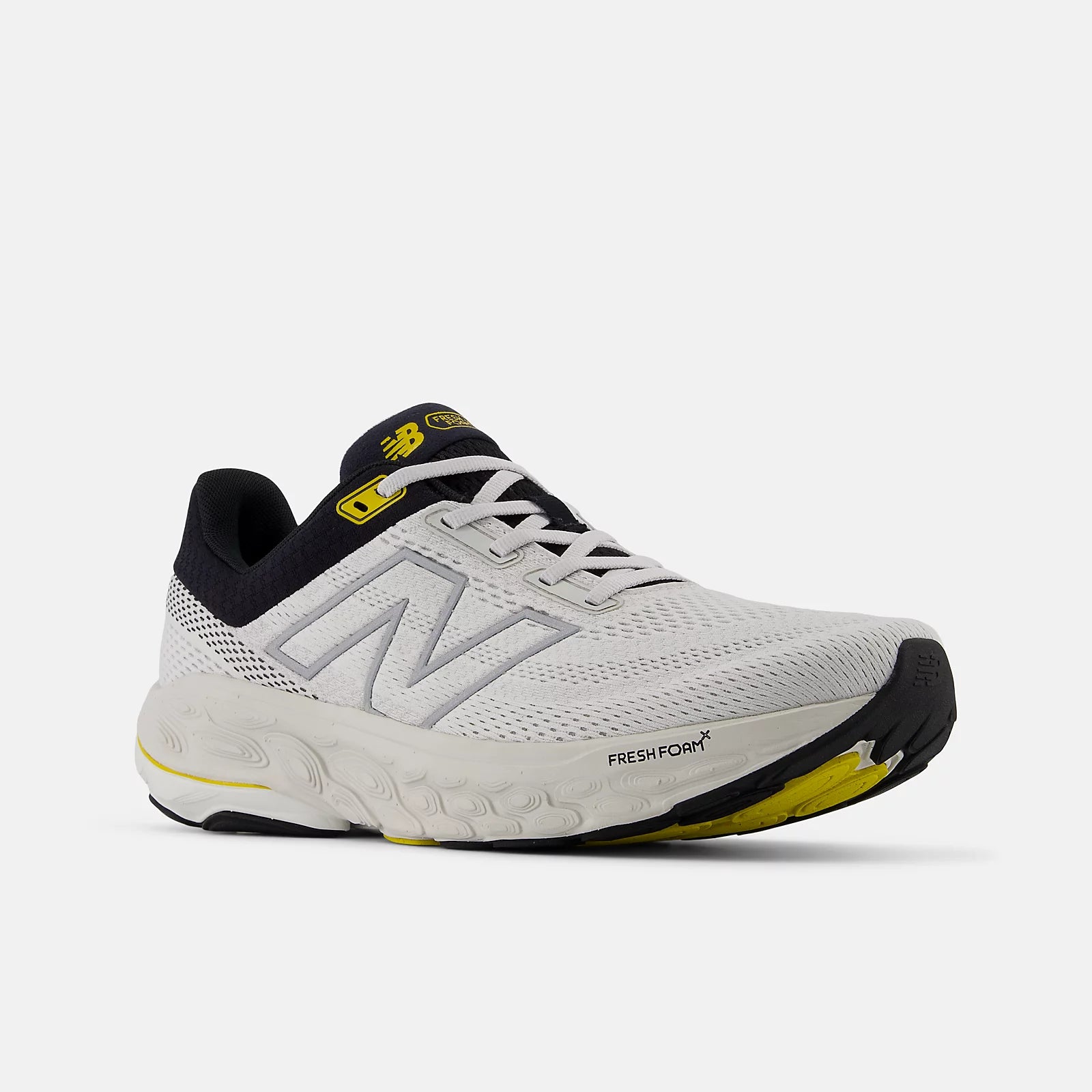 Men's New Balance Fresh Foam X 860 v14 Running Shoe in Grey Matter