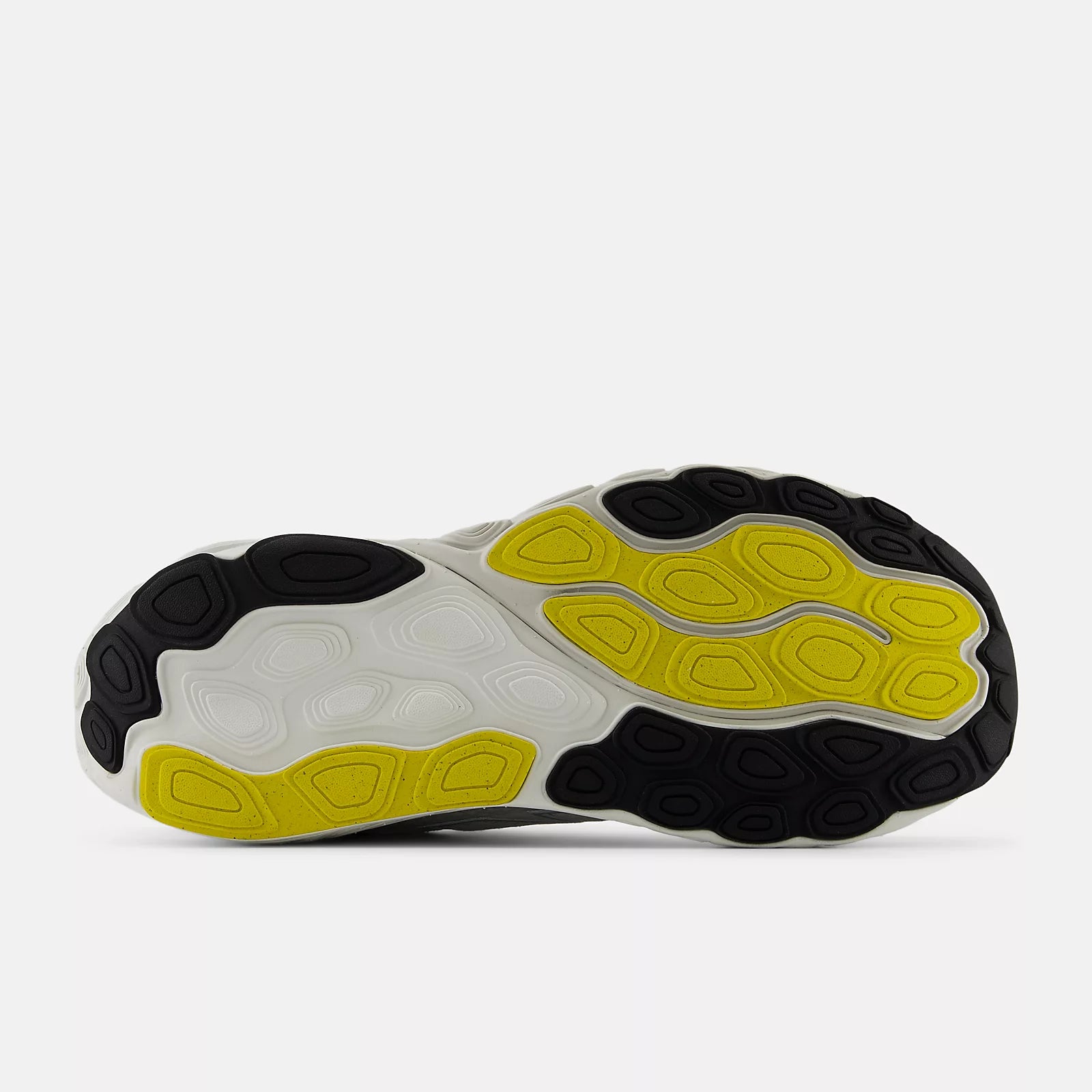 Men's New Balance Fresh Foam X 860 v14 Running Shoe in Grey Matter