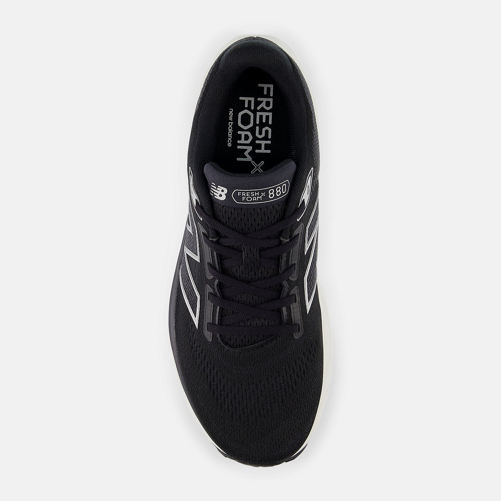 Men's New Balance Fresh Foam X 880v14 Running Shoe in Black