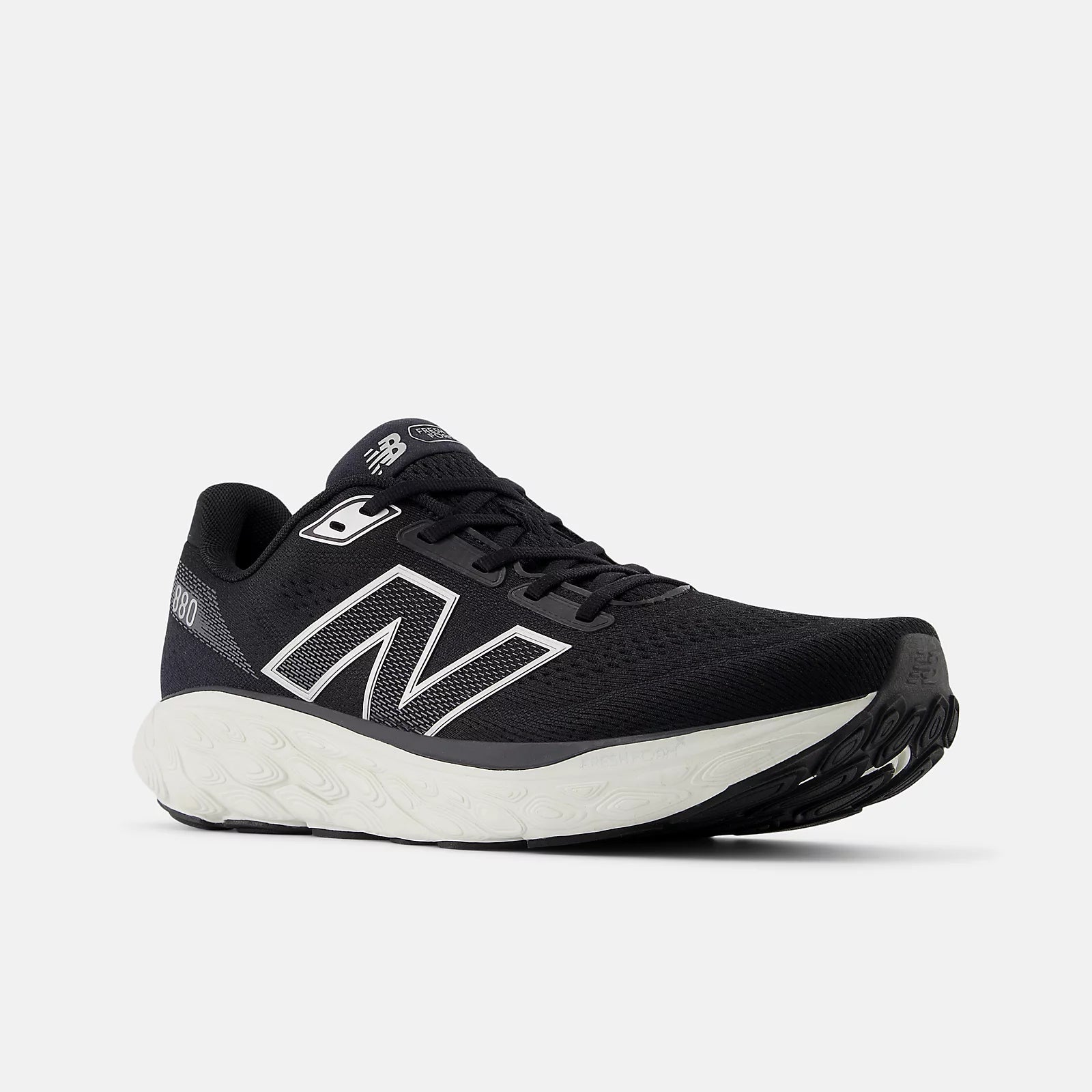 Men's New Balance Fresh Foam X 880v14 Running Shoe in Black