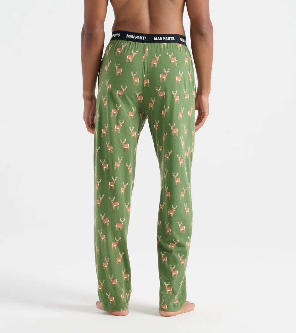 Hatley Big Bucks Man Pants