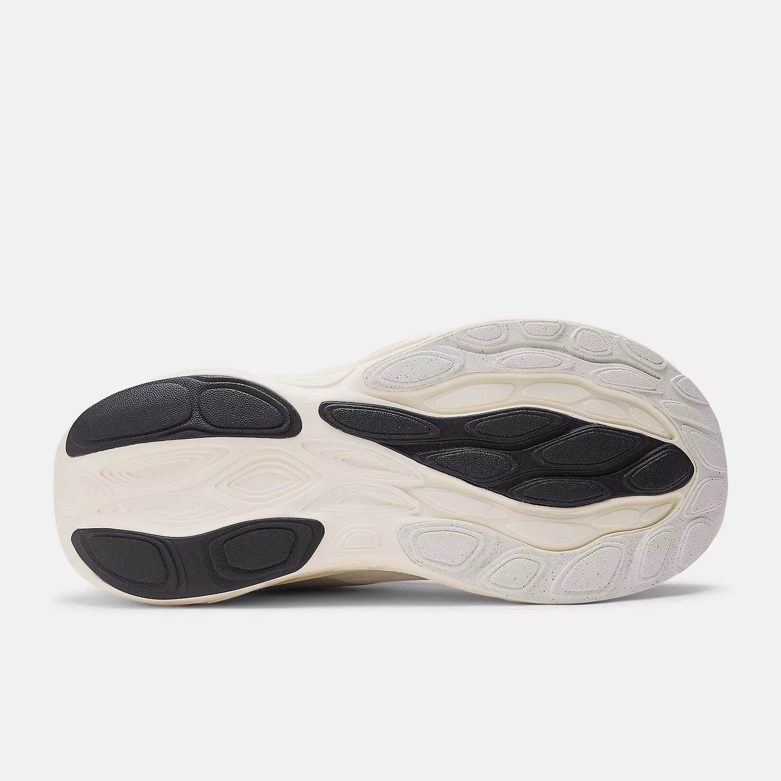 Women's New Balance Fresh Foam X 1080 v14 in White | Beige | Red