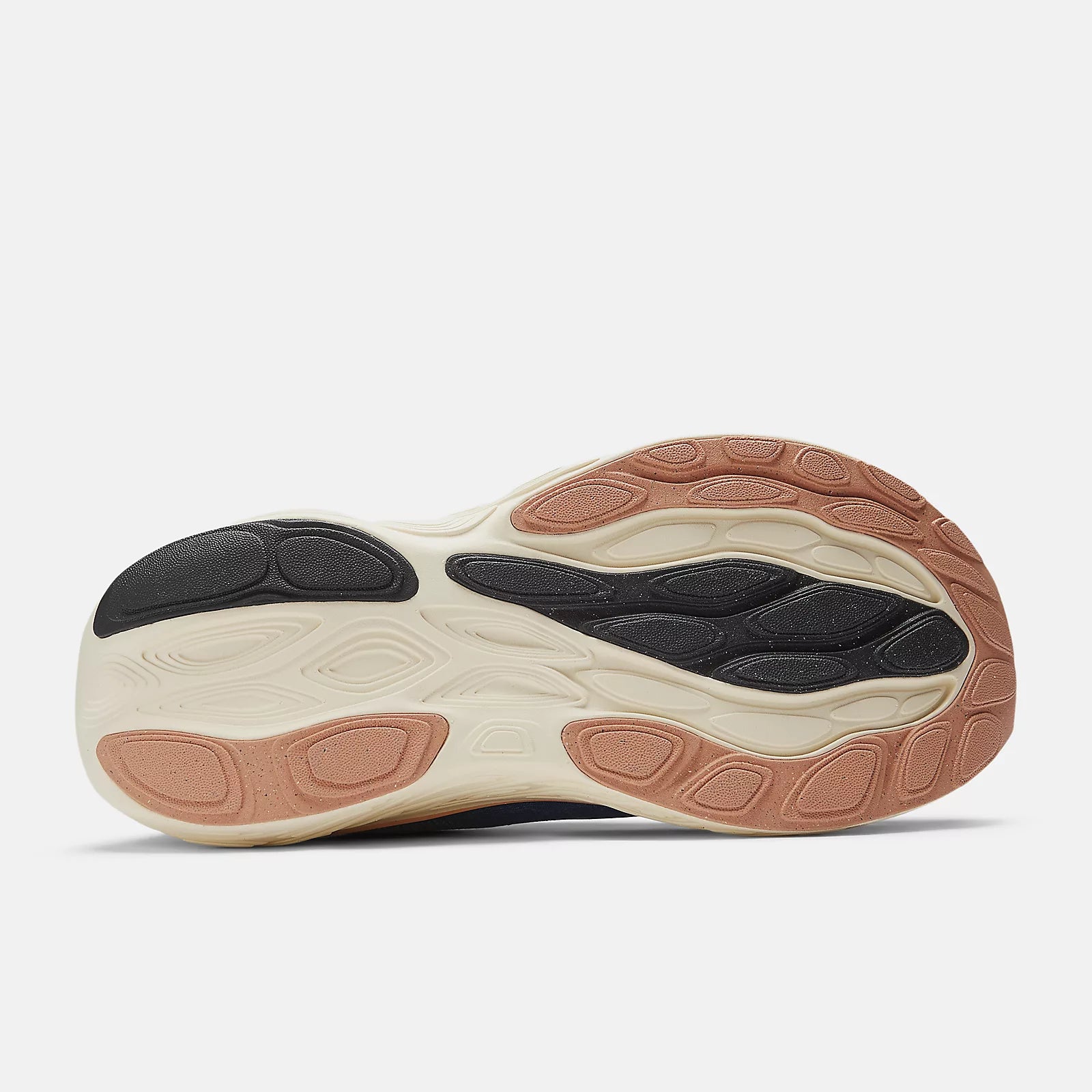 Women's New Balance Fresh Foam X 1080 v14 in Inkwell and Copper