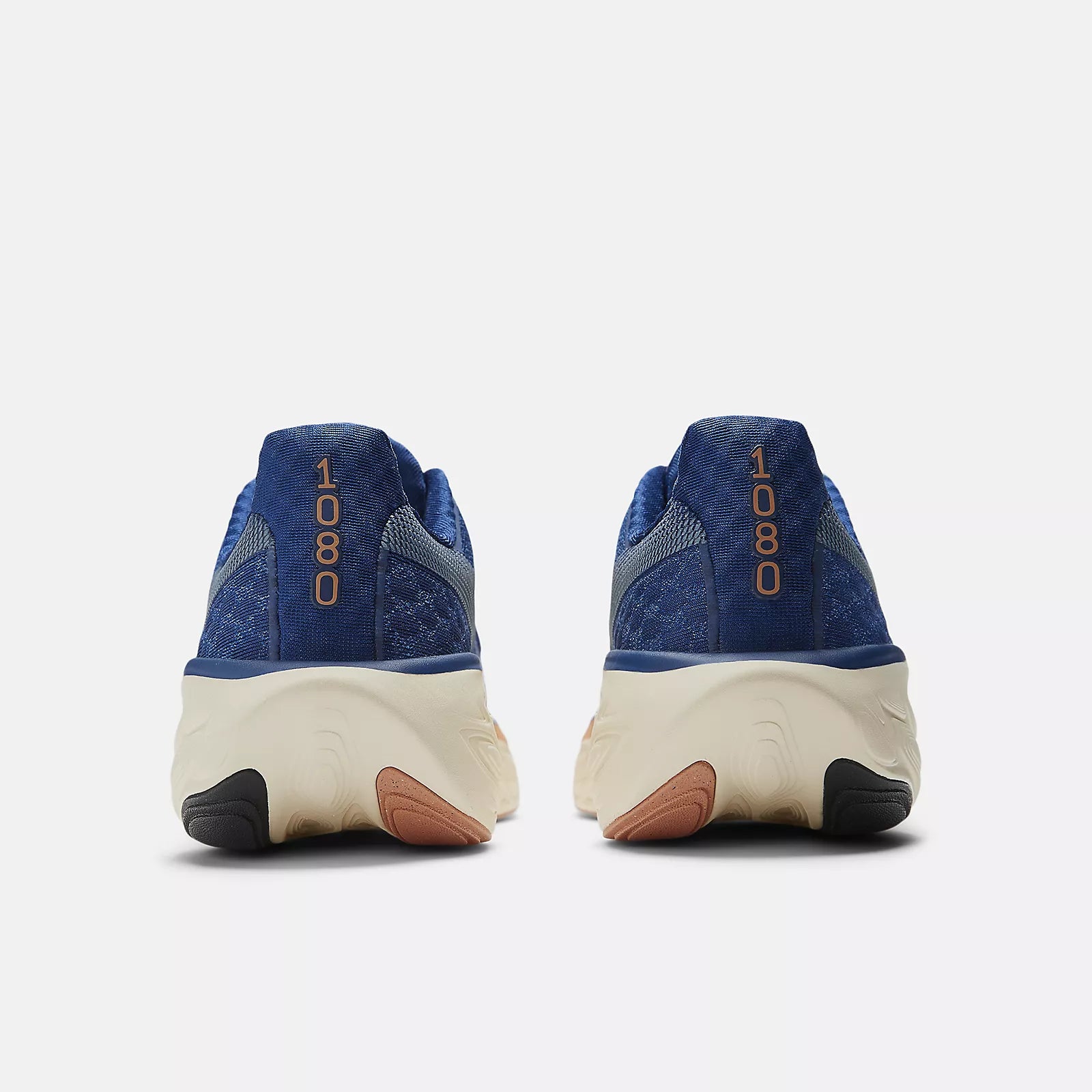Women's New Balance Fresh Foam X 1080 v14 in Inkwell and Copper