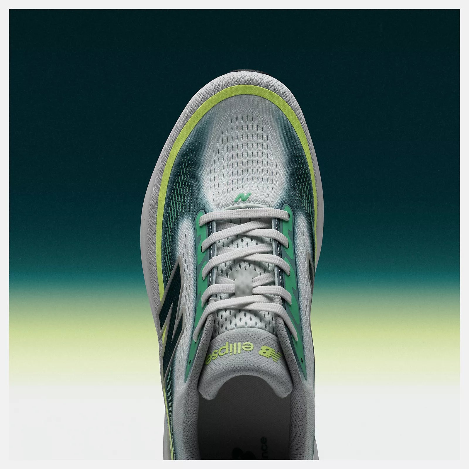 Women's New Balance Ellipse V1 Running Shoe in Afterglow