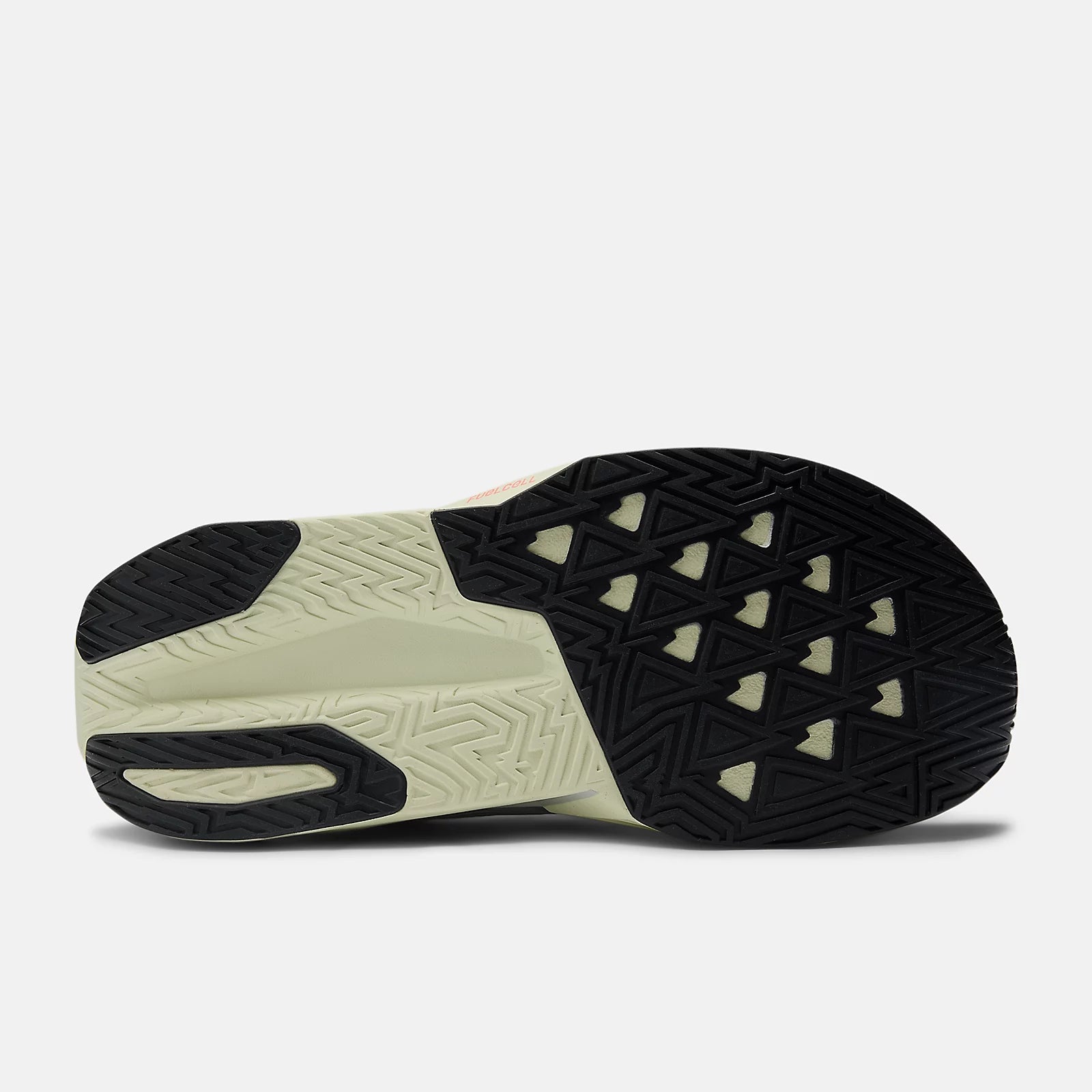 Women's New Balance FuelCell Rebel v5 in Raincloud