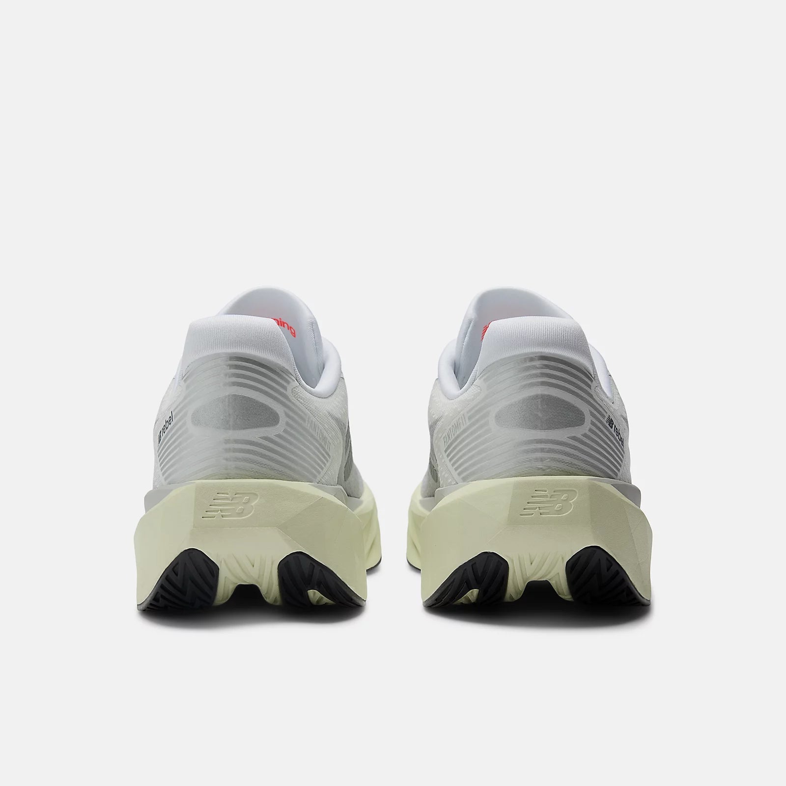 Women's New Balance FuelCell Rebel v5 in Raincloud