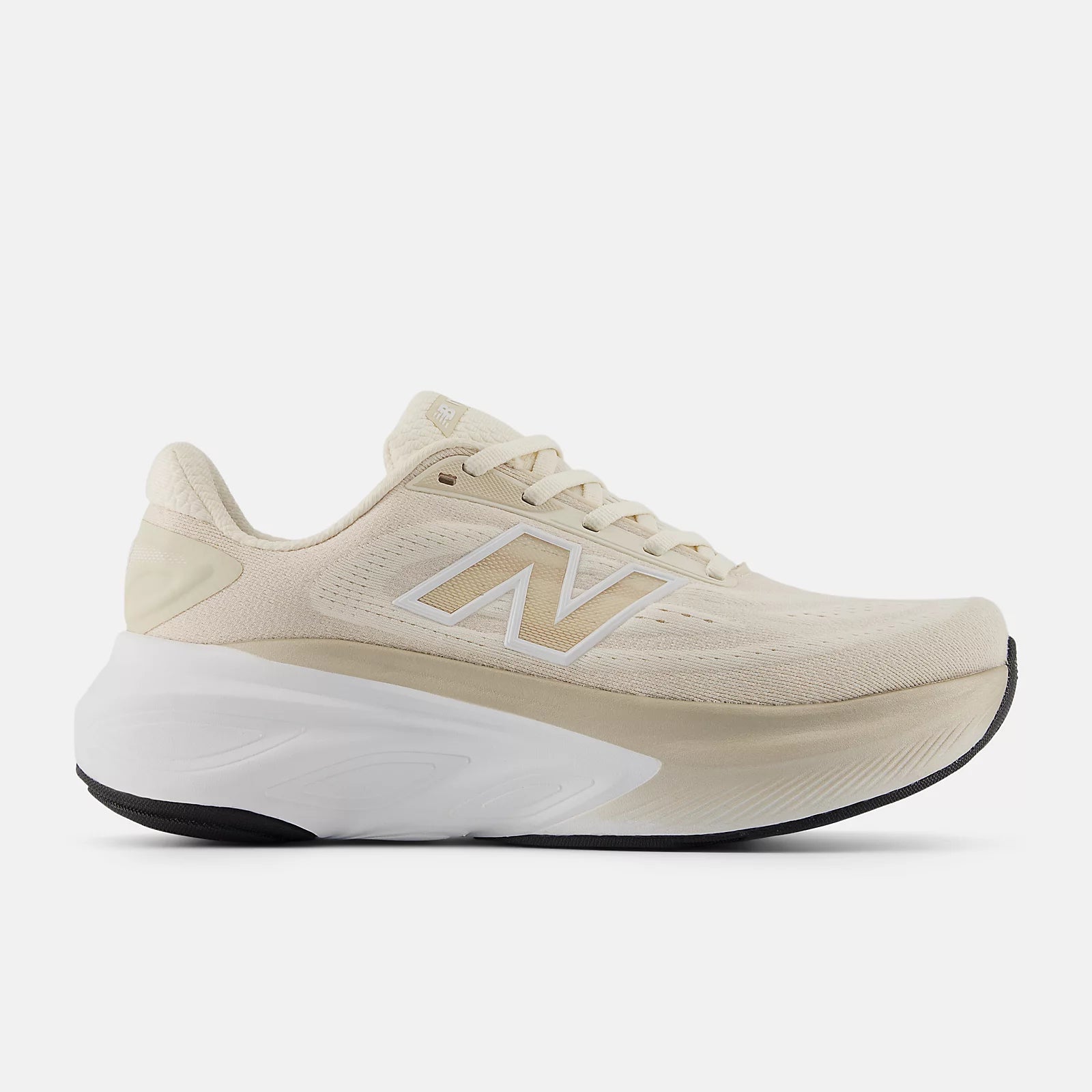 Women's New Balance Fresh Foam X More v6 in Permafrost