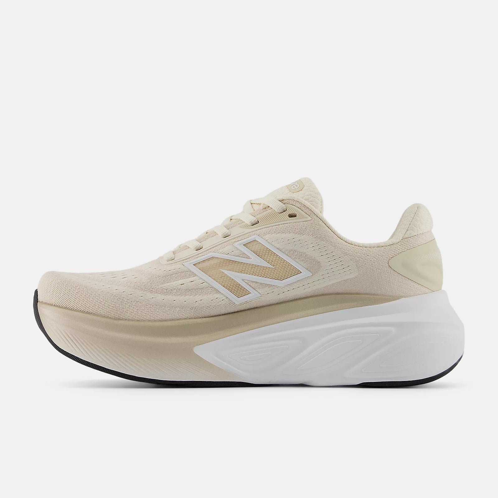 Women's New Balance Fresh Foam X More v6 in Permafrost