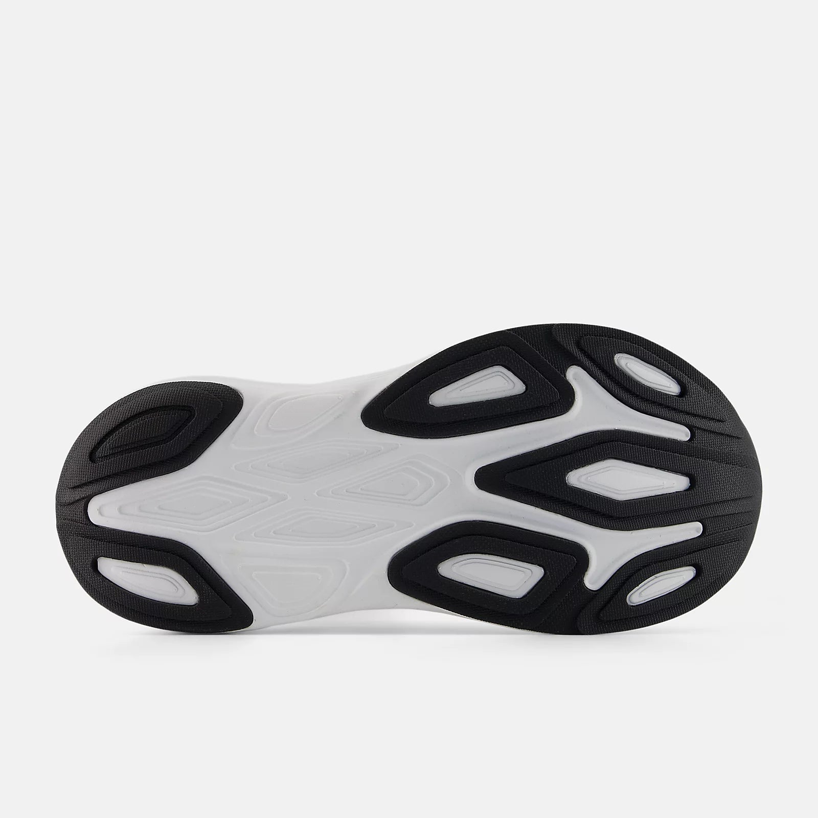 Women's New Balance Fresh Foam X More v6 in Permafrost